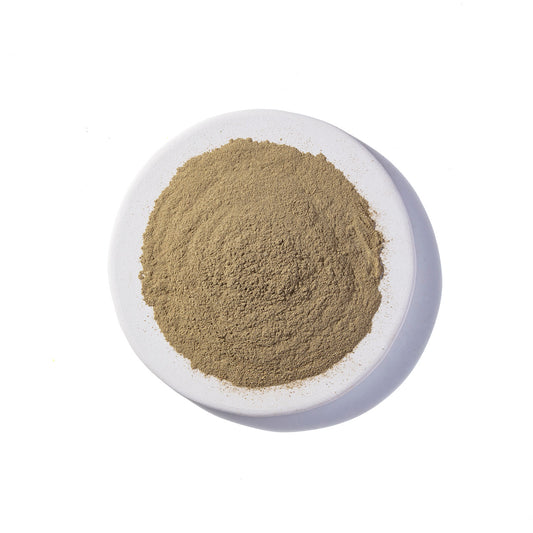 Horny Goat Weed Powder Organic