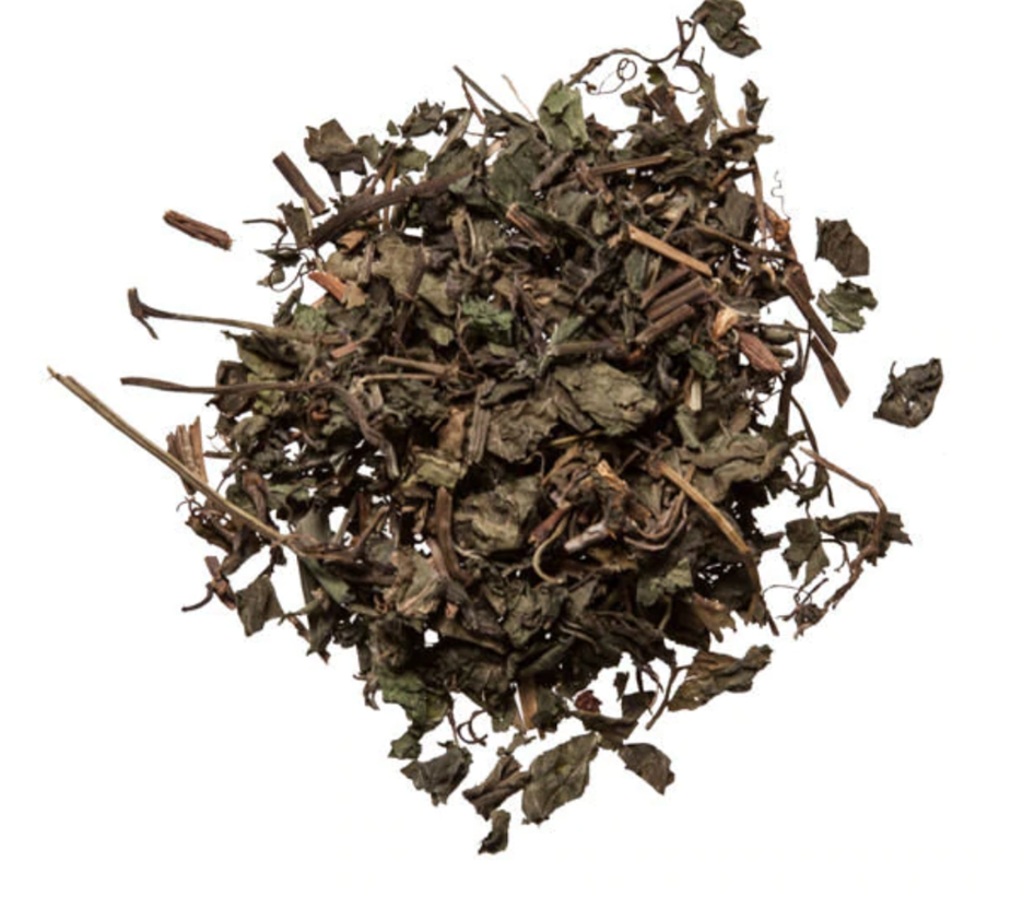 Jiaogulan, Gynostemma, Superior herb tea leaves, Immortality Tea Pinyin