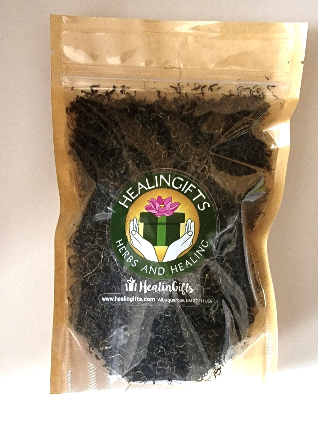 Jiaogulan, Gynostemma, Superior herb tea leaves, Immortality Tea Pinyin