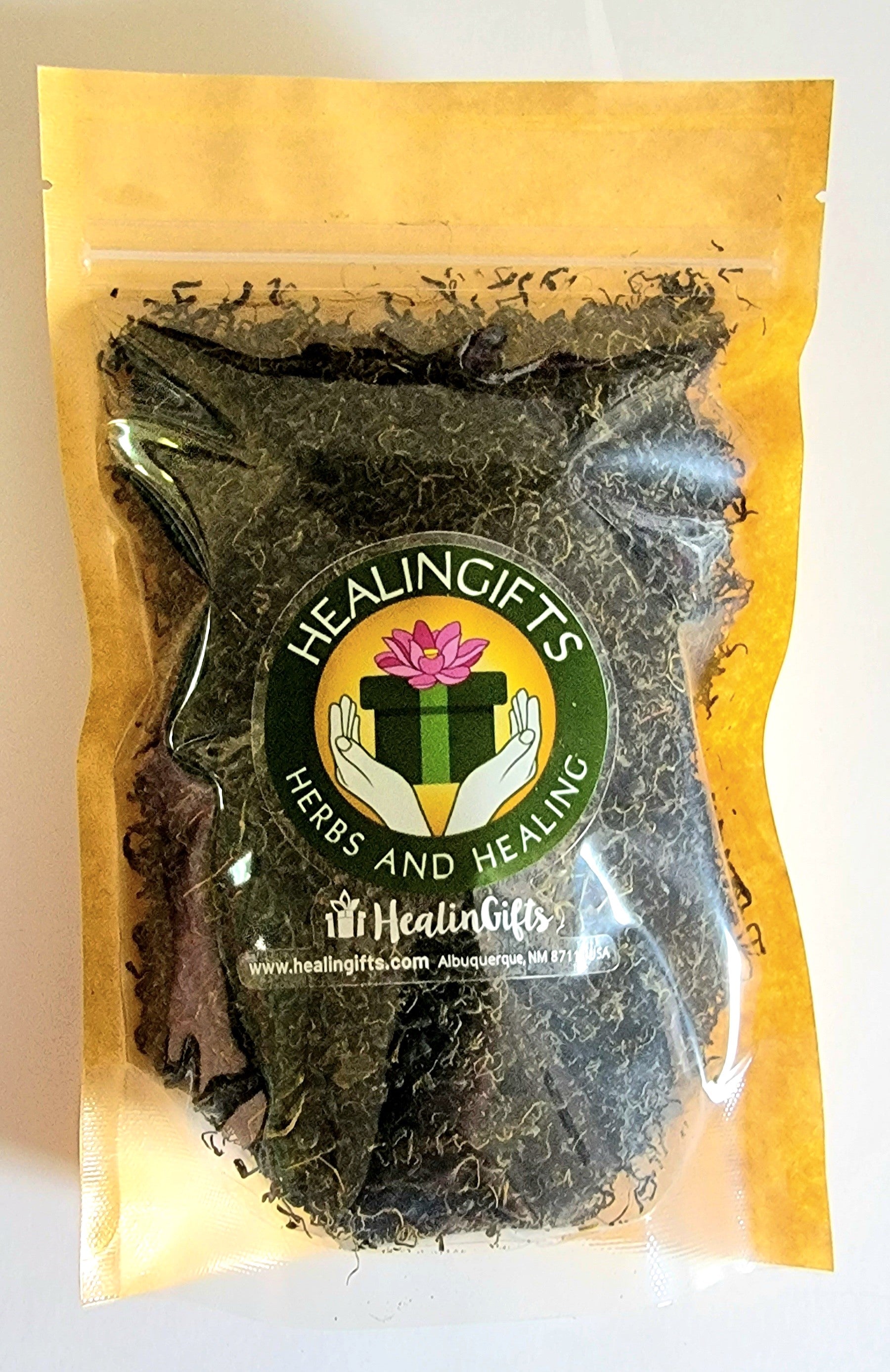 Té de hierbas Jiaogulan Gynostemma Té de inmortalidad Pinyin 