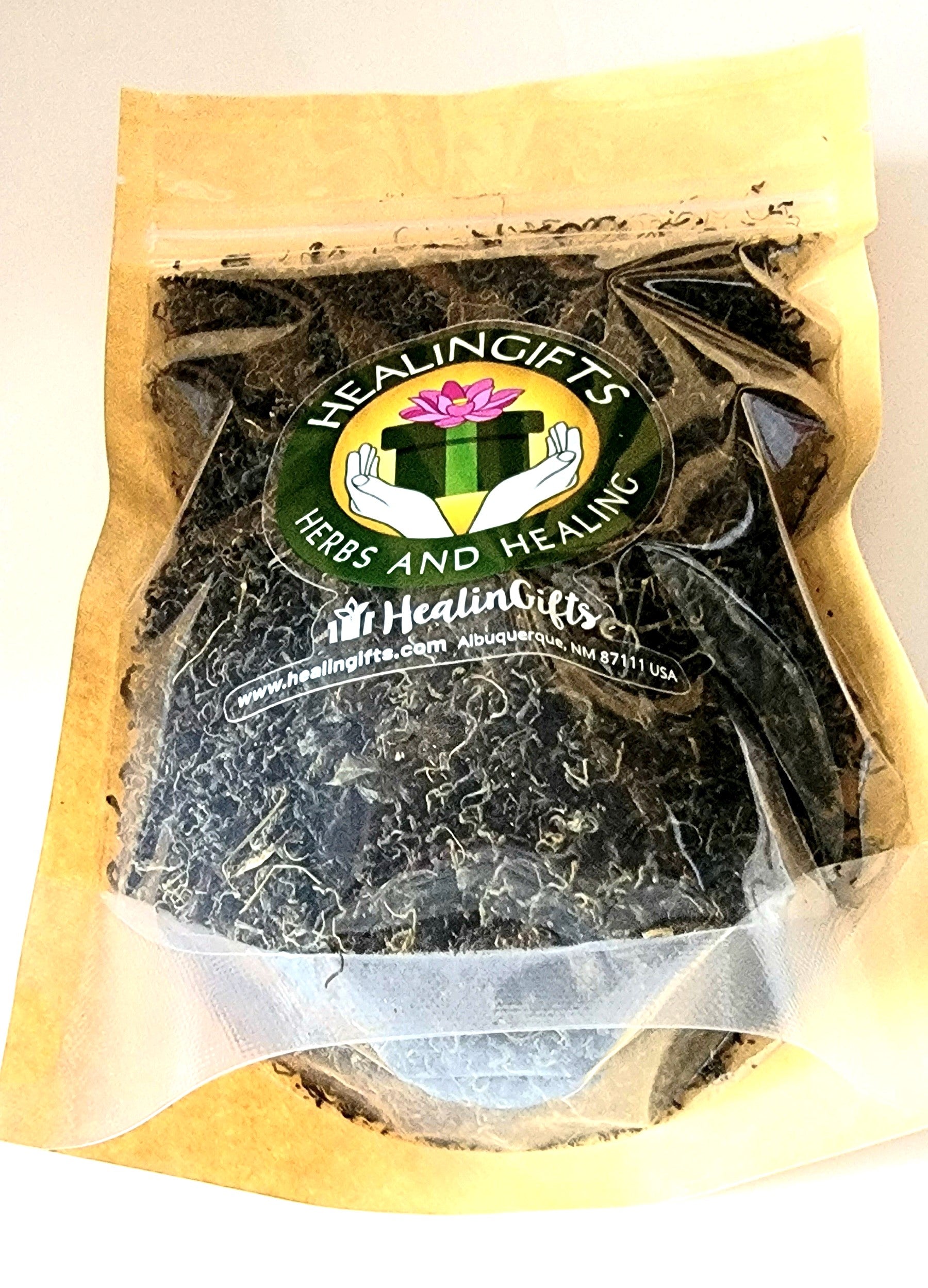 Jiaogulan  Gynostemma herb tea Immortality Tea Pinyin