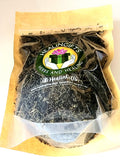 Jiaogulan, Gynostemma, Superior herb tea leaves, Immortality Tea Pinyin