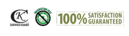 Polvo de musgo irlandés