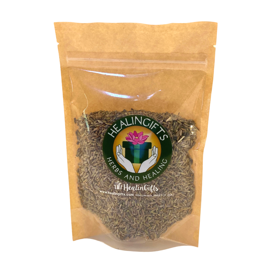 Lavender Alucema  LAVANDULA ANGUSTIFOLIA