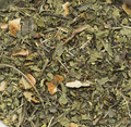 Lemongrass Lemon Limon Tea
