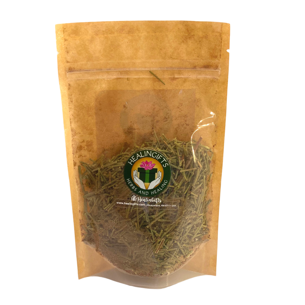Té mormón 