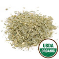 Avena de paja ecológica Avena sativa