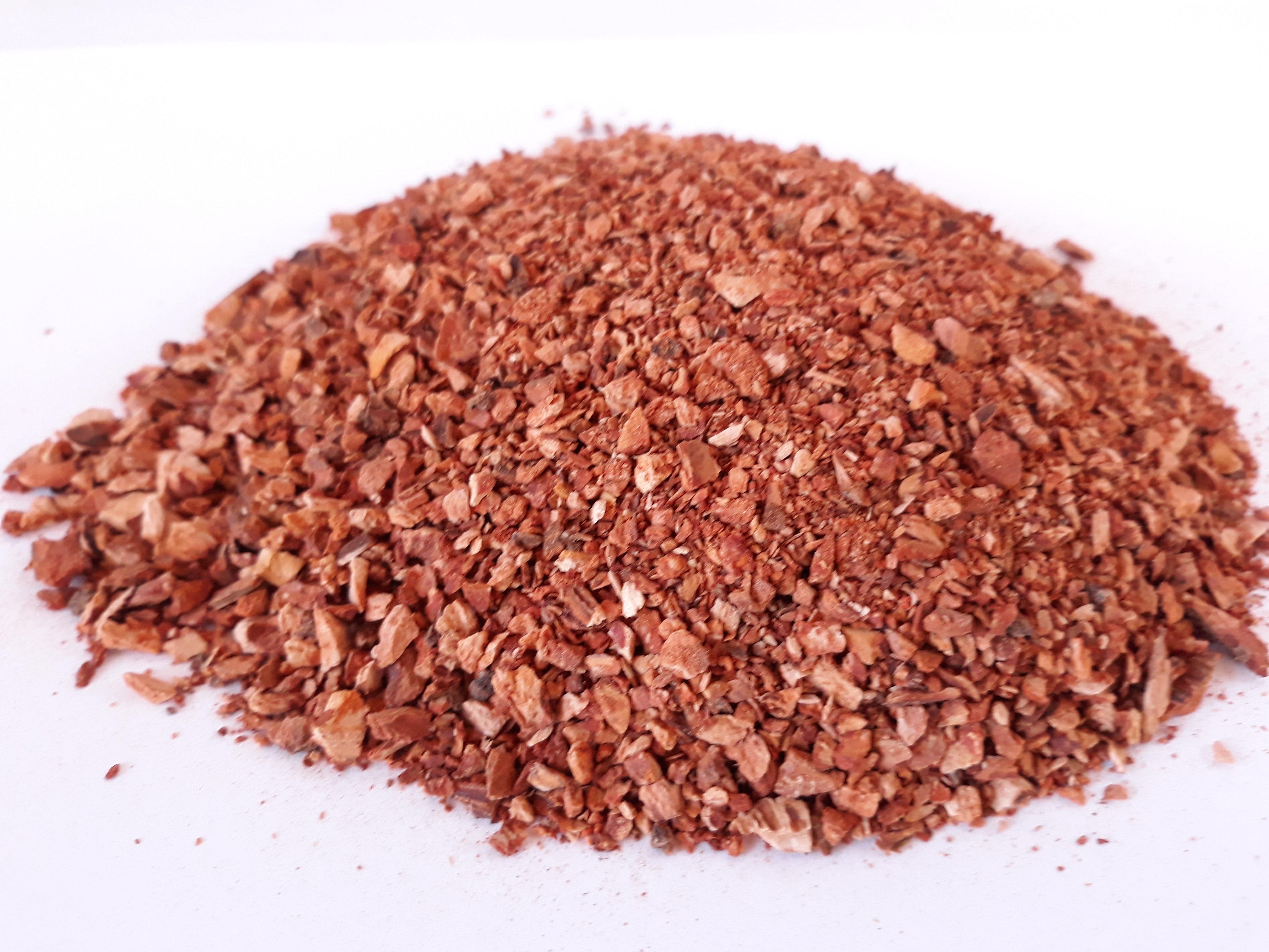 Hierba quina Quina Roja molida