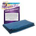 Almohadilla para dormir para bebés: nutrir y equilibrar mientras duermen