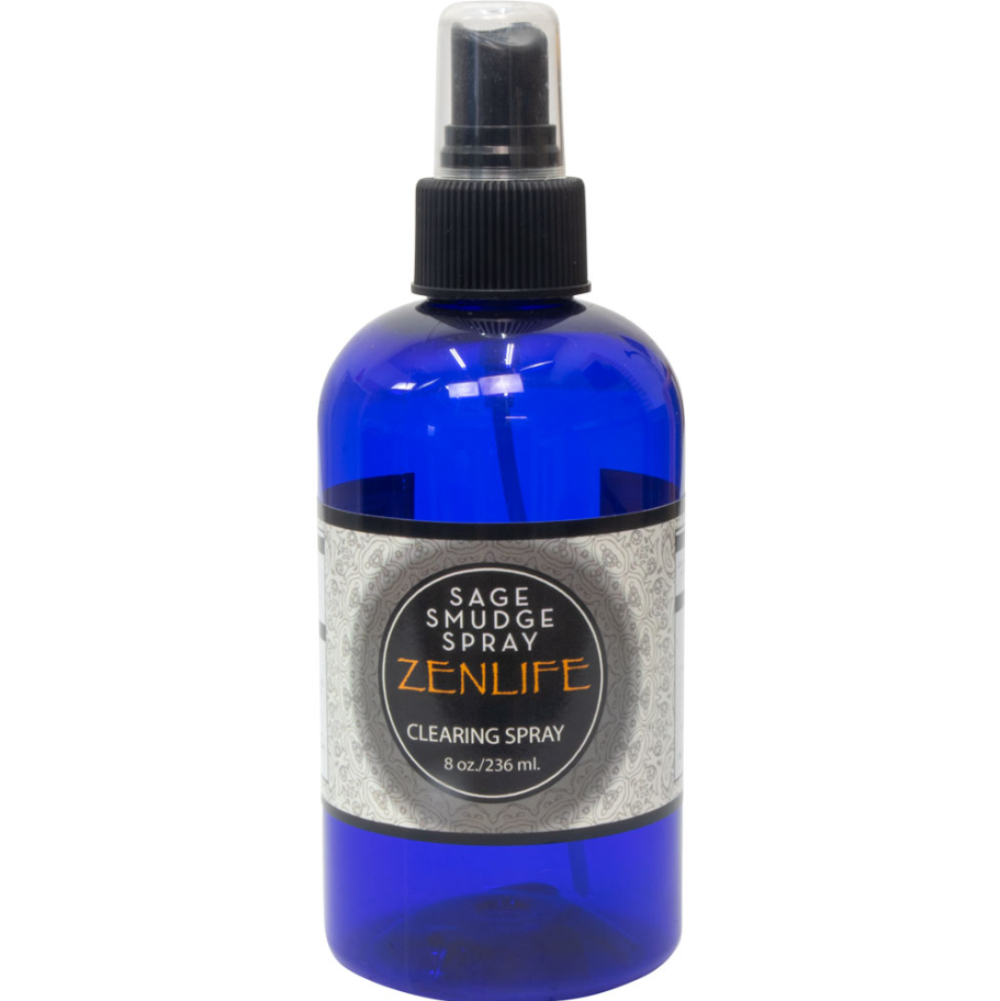 Sage Smudge Spray