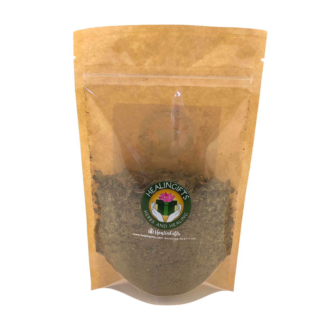 Spearmint Yerba Buena Entera Mentha Spicata