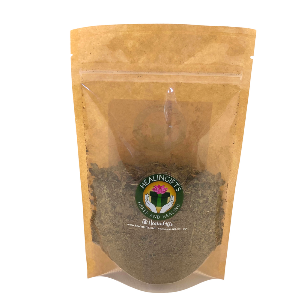 Spearmint Yerba Buena Entera Mentha Spicata