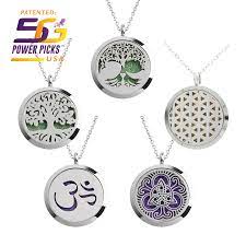 Ultra EMF Vintage Pendant  (Online ordering)