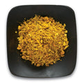 TÉ DE HIERBAS DE JENGIBRE Y CÚRCUMA, ORGÁNICO 