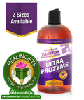 Ultra ProZyme taquionizado: el secreto
