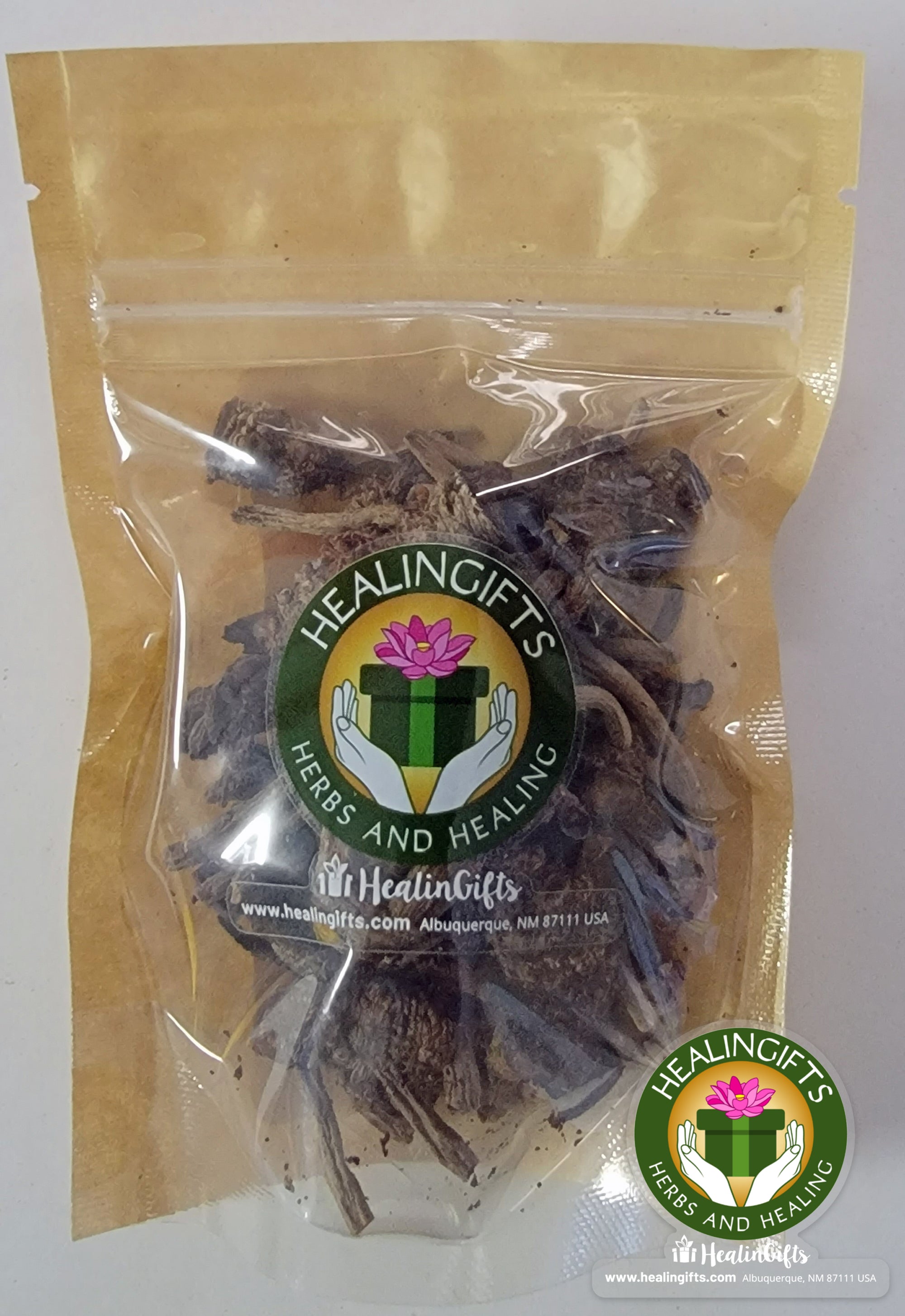 Yerba Mansa Yerba del Manzo Yerba Manza Hierba de Intercambio Anemopsis Californica