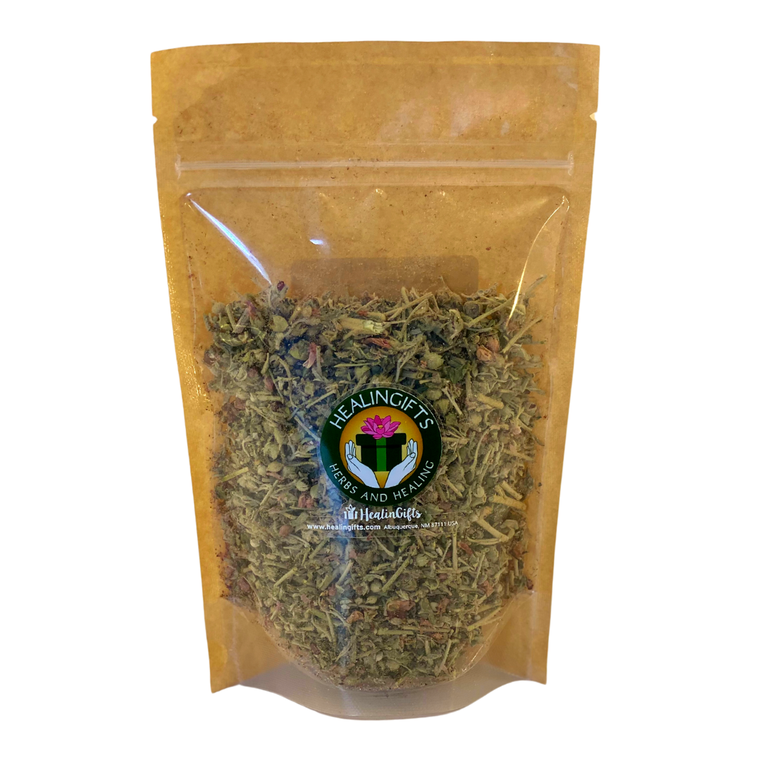 Yerba de la Negrita, Scarlet Globemallow, Sphaeralcea coccinea