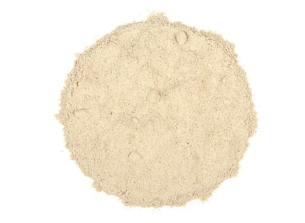 Yucca Root powder (will be available soon!)