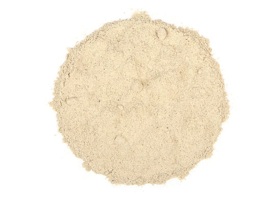 Yucca Root powder (will be available soon!)