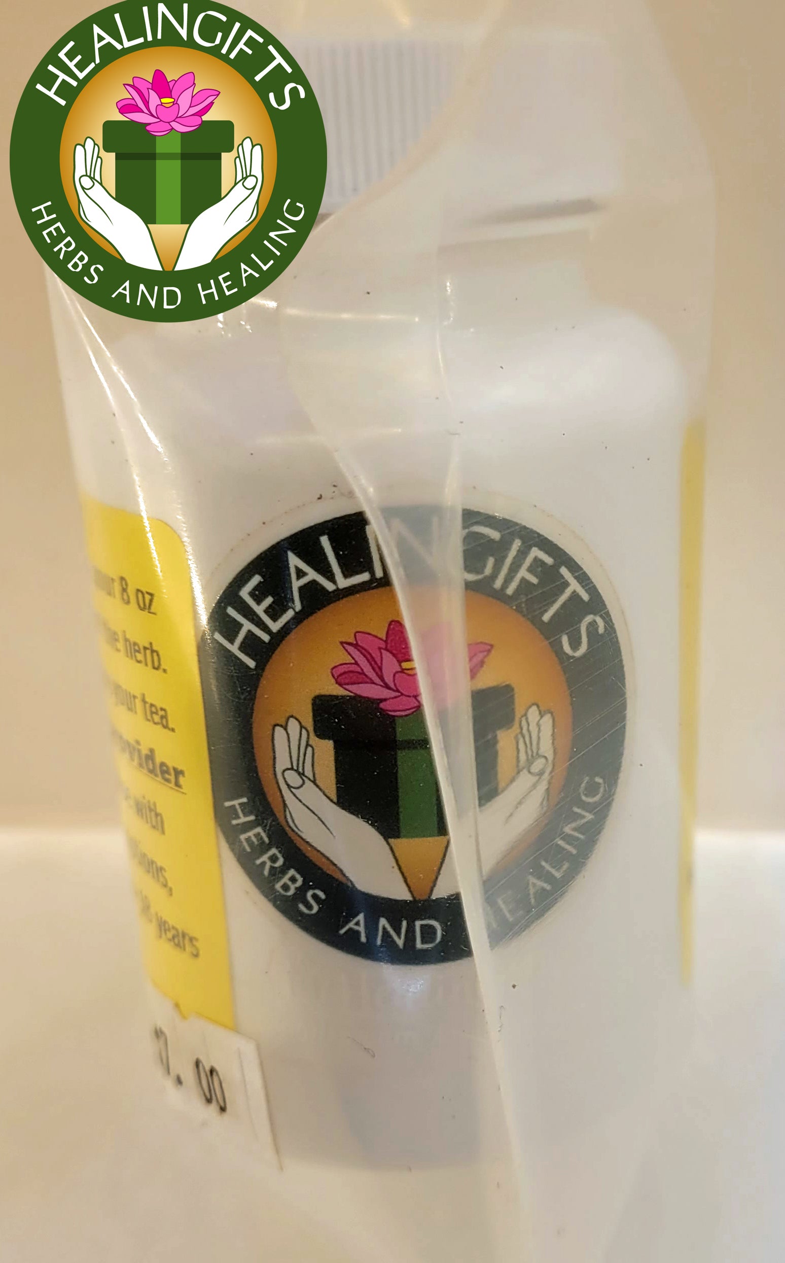 Raíz de zarzaparrilla