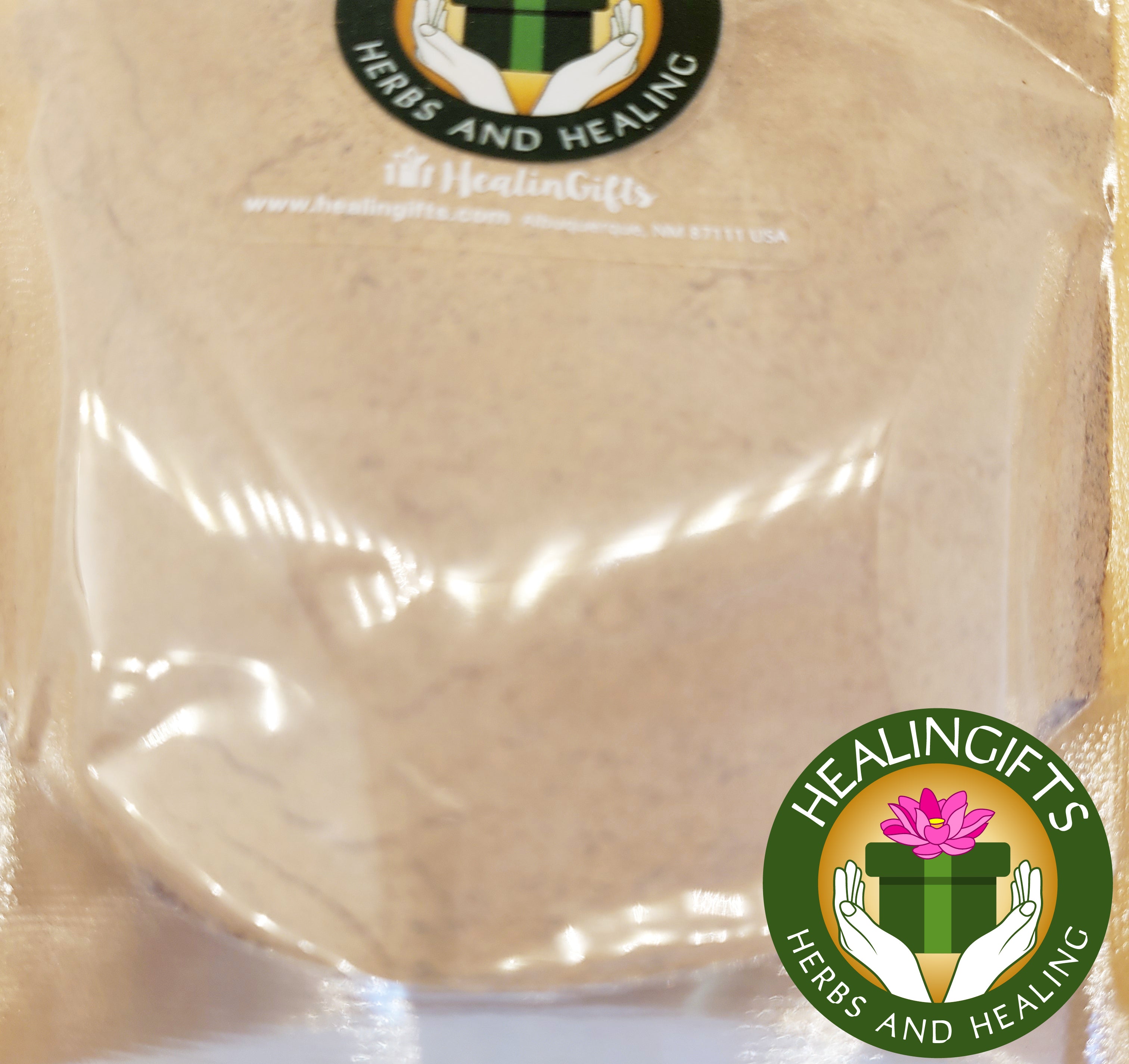 Raíz de zarzaparrilla