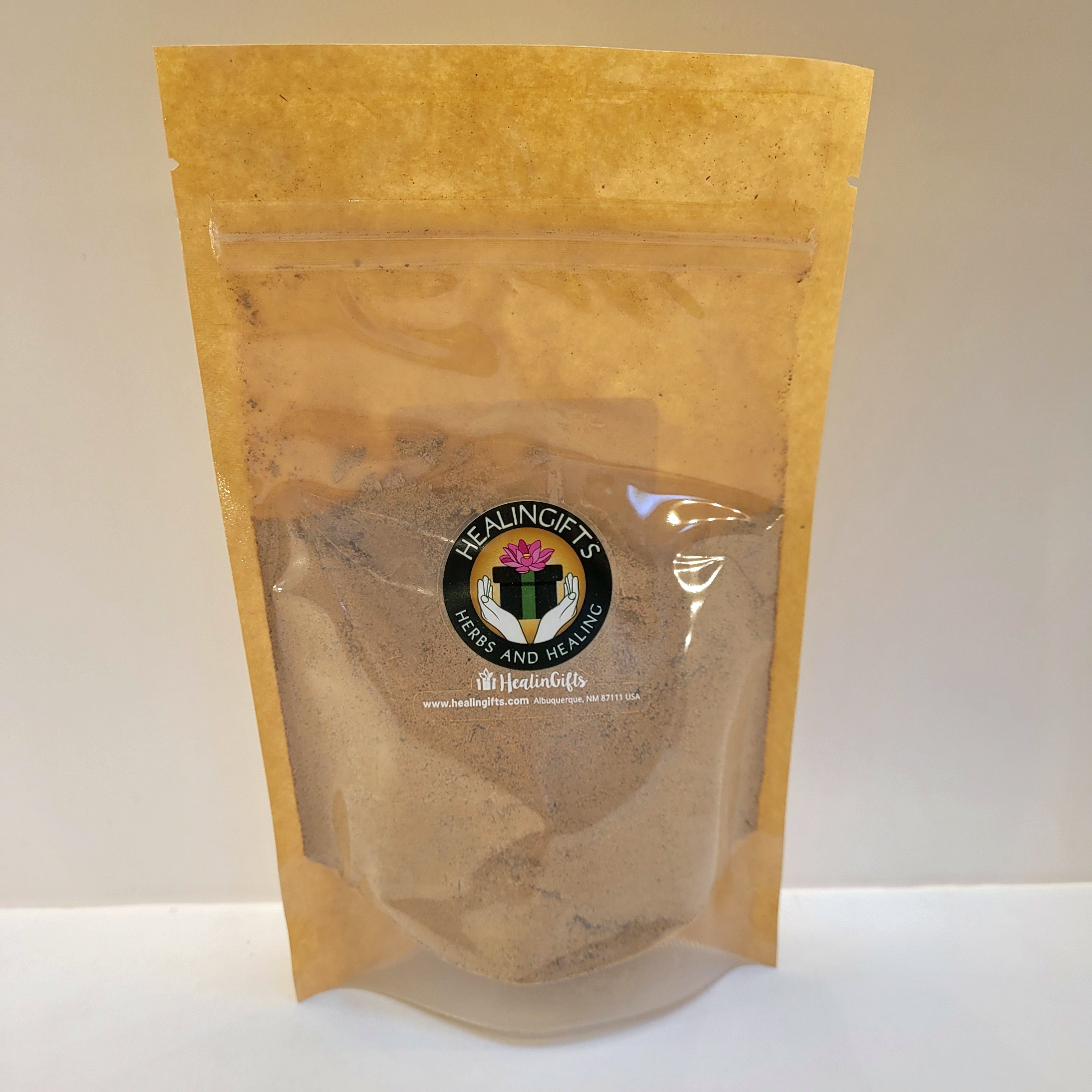 Raíz de zarzaparrilla