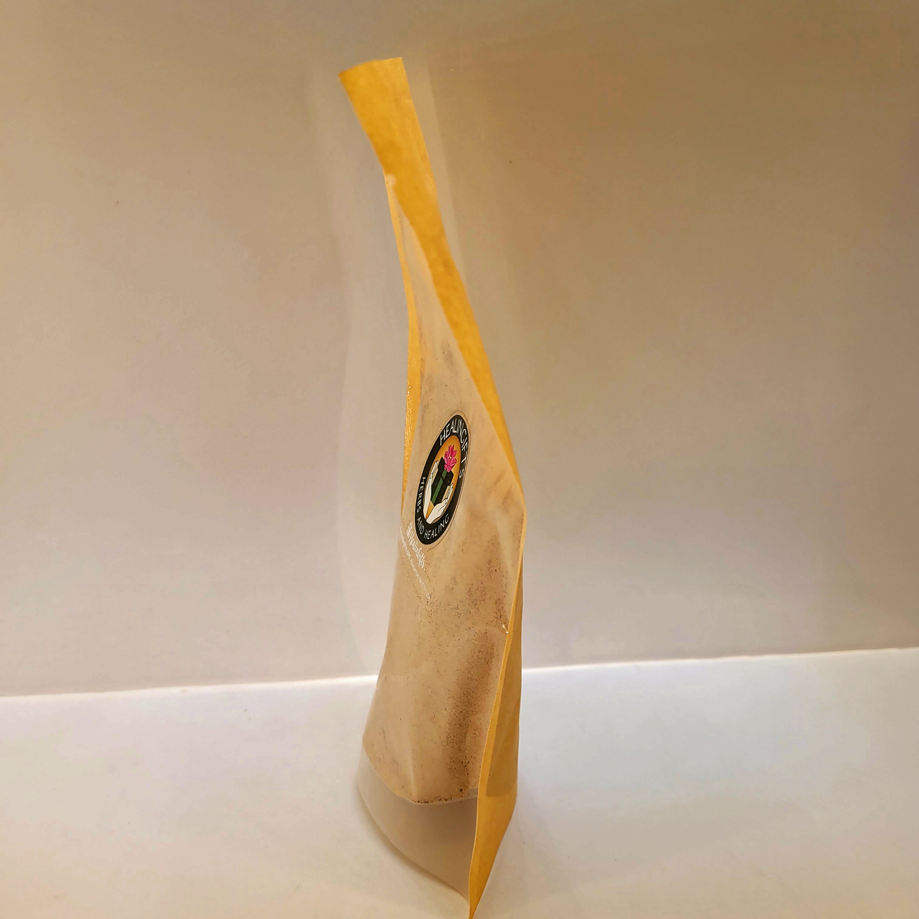 Raíz de zarzaparrilla