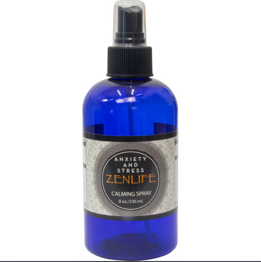 Anxiety and Stress Calming Spray