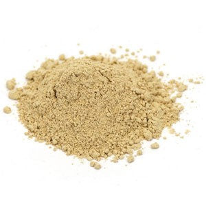 Polvo de raíz de astrágalo