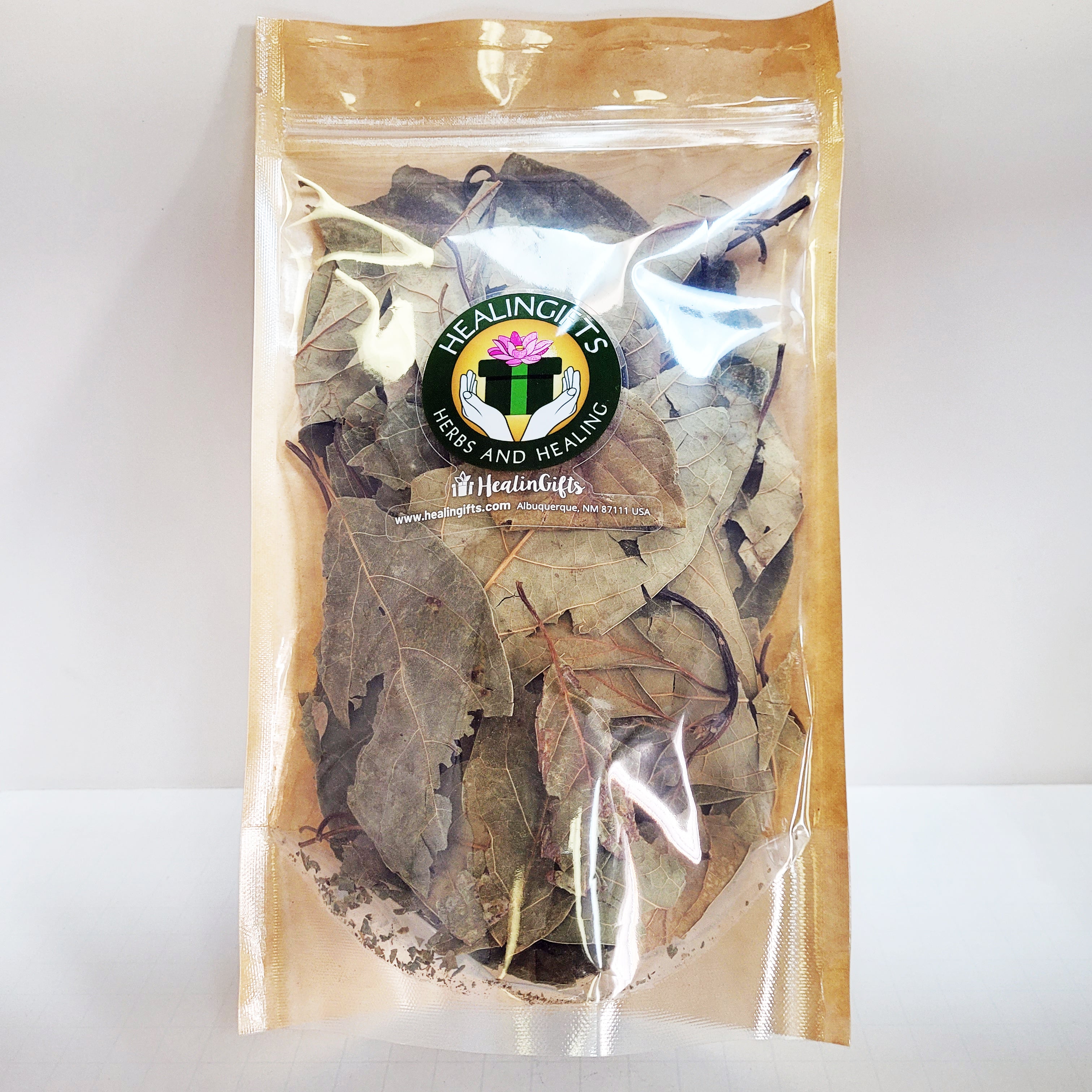 Avocado Leaves dried