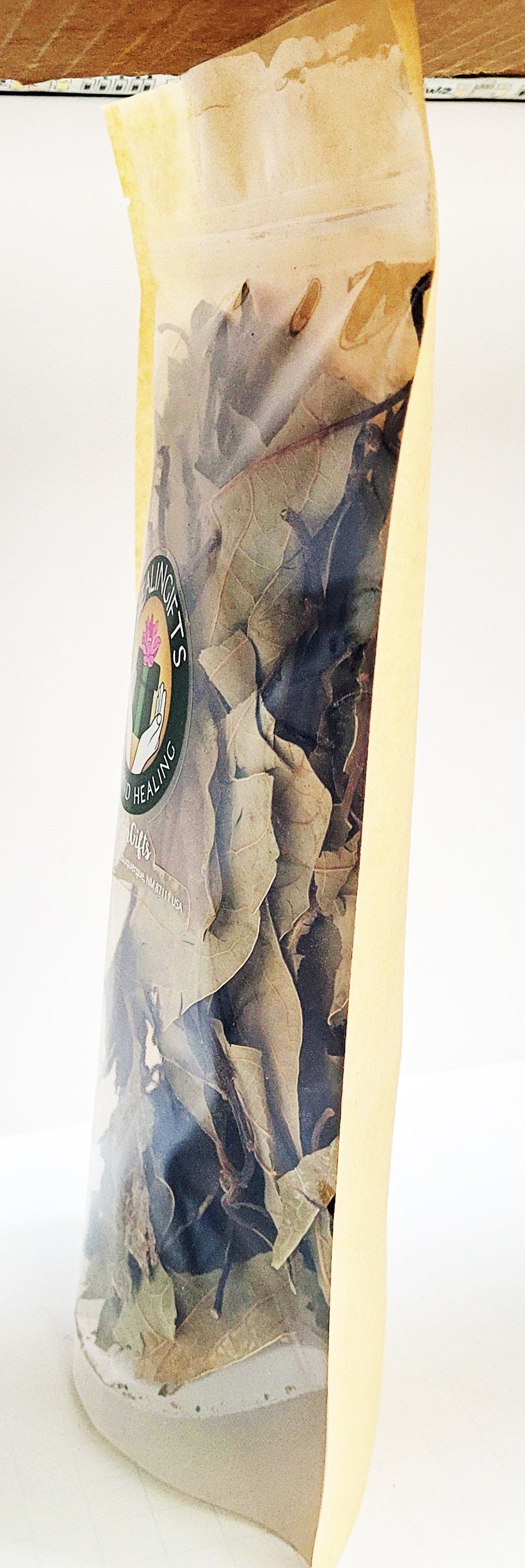 Avocado Leaves dried