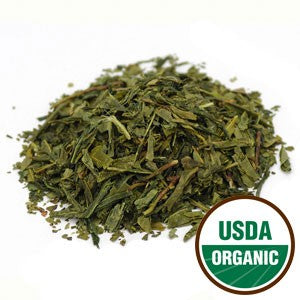 Bancha Tea (Organic)