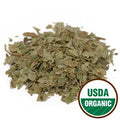 Hoja de Arándano cortada y tamizada Orgánica