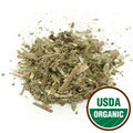 Blessed Thistle Herb cut and sifted