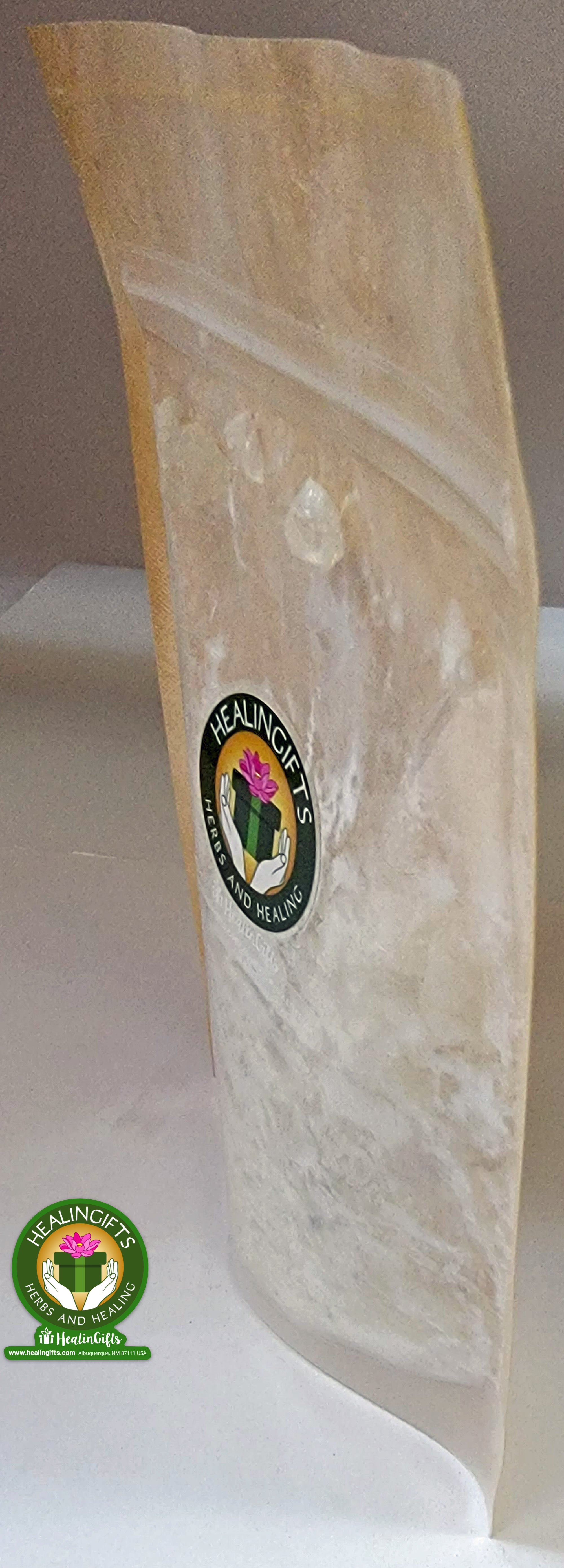 Copal Oro Gold Pieces Wildcrafted