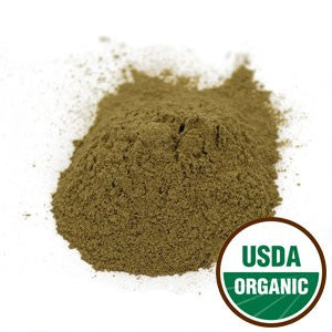 Gotu Kola Herb Powder Organic
