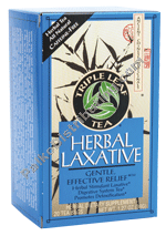 Herbal Laxative Tea 20 tea bags per box