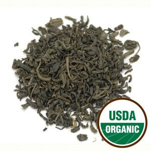 Té de Jazmín Orgánico, Comercio Justo 