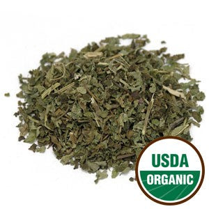 Lemon Balm Leaf  Torongil Melissa