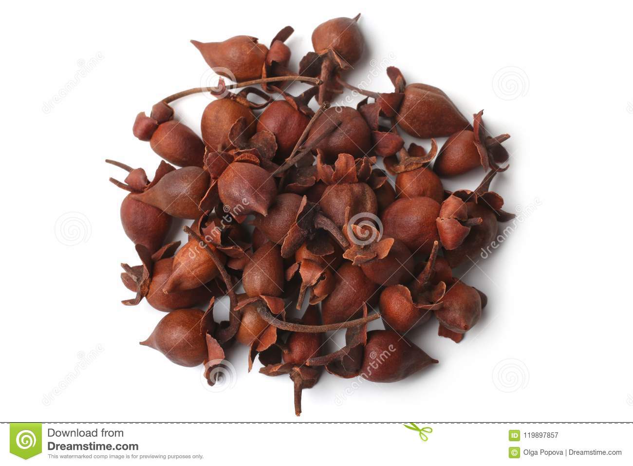 Tila estrella FLOR de TILA Hierbas Tes Linden star Herbal Teas