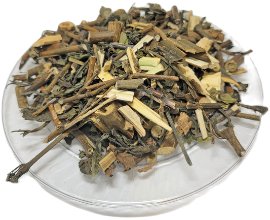 Honeysuckle or Muicle 1 oz (28 g) Justicia spicigera or the Mexican honeysuckle herb