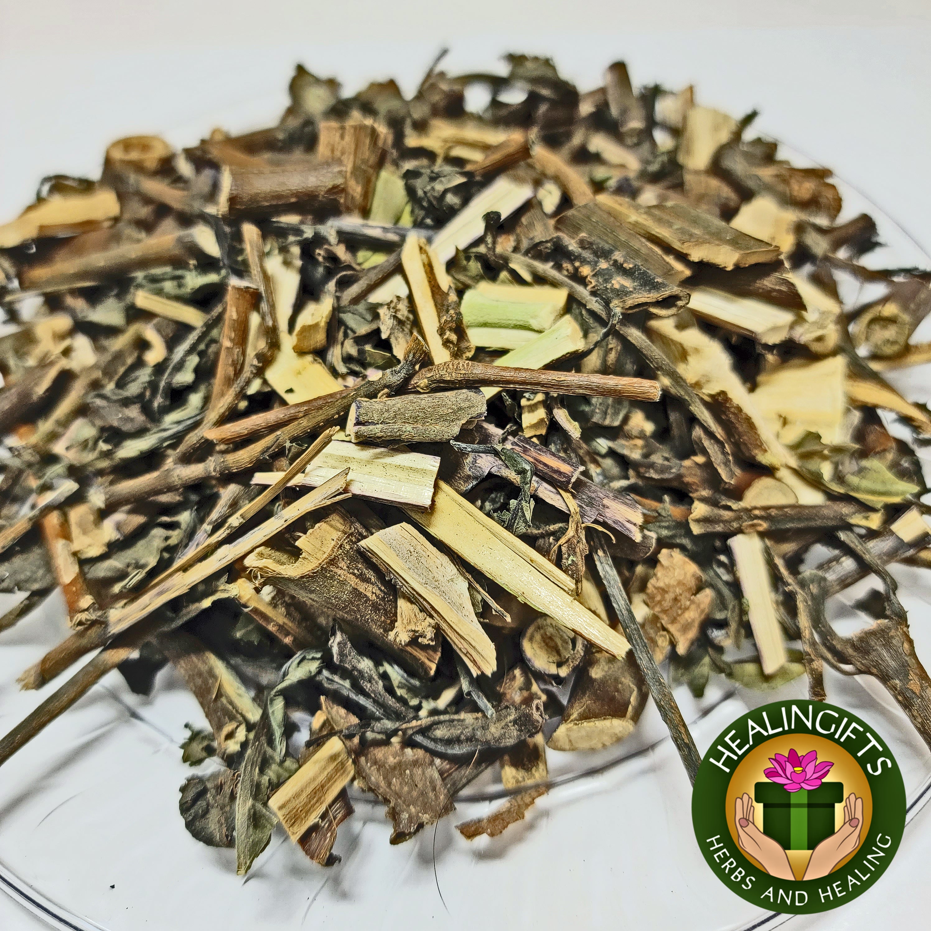 Madreselva o Muicle 1 oz (28 g) Justicia spicigera o la hierba madreselva mexicana