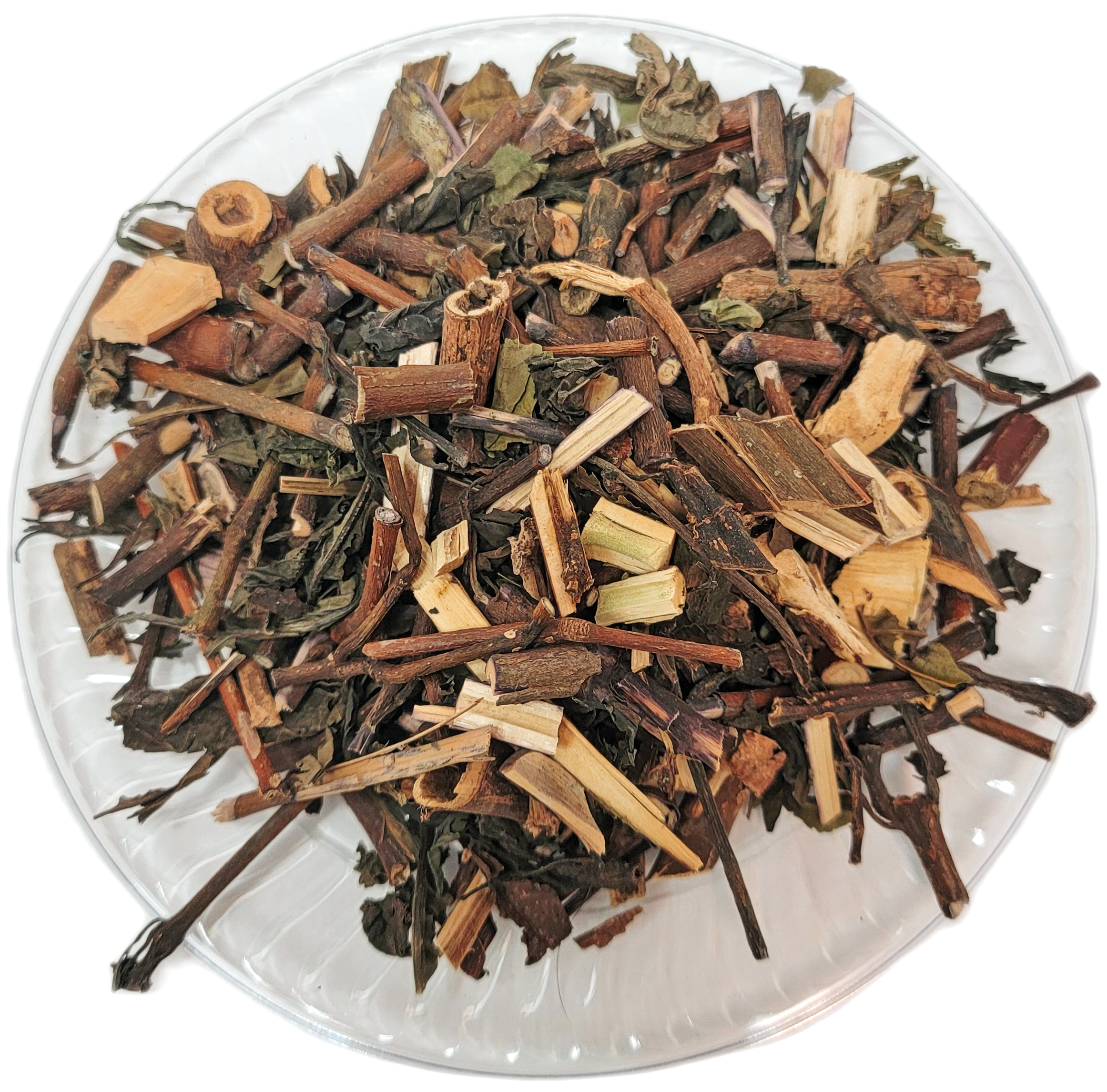 Madreselva o Muicle 1 oz (28 g) Justicia spicigera o la hierba madreselva mexicana