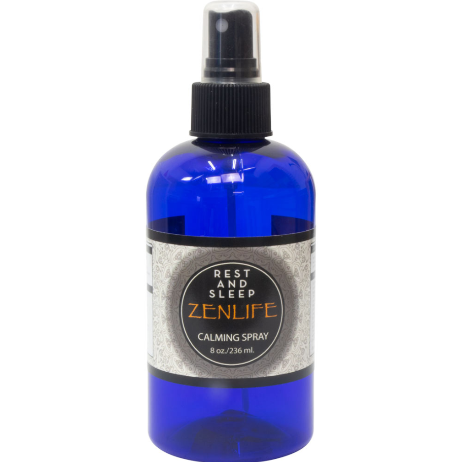Rest and Sleep Calming Spray