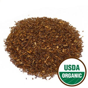 Té de rooibos 