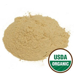 Shatavari Root Powder Organic