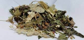 HealinGifts Siete Azahares or Seven Blossoms Tea