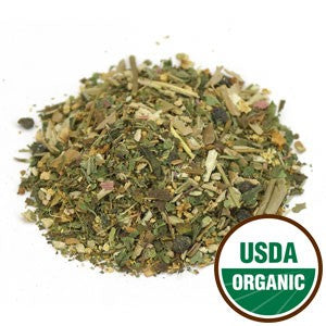 Té de espíritu guardián 