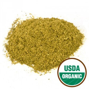 Thyme Leaf powder Organic  Tomillo