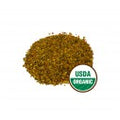 Té Chai de cúrcuma orgánico 